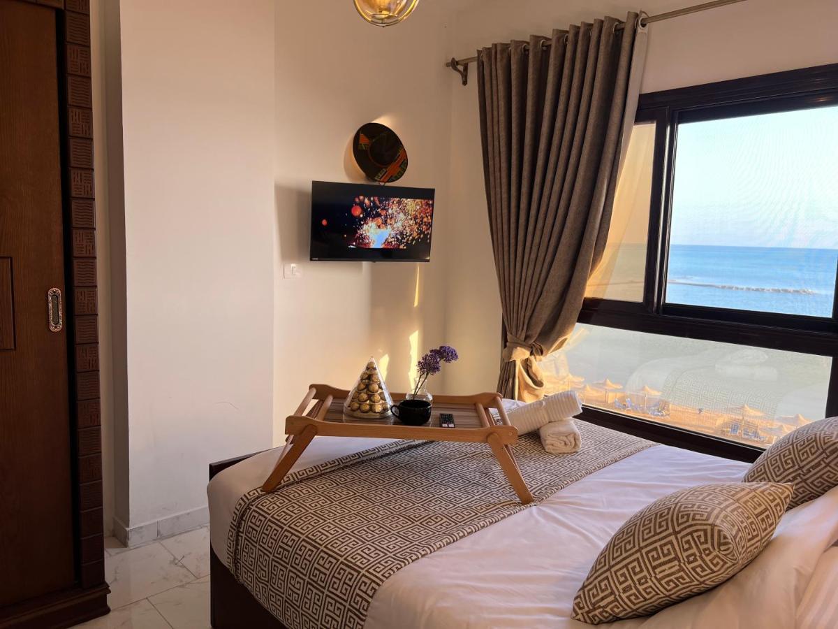 My Sky Sea View 1 Bedroom Apartment Hurghada Luaran gambar
