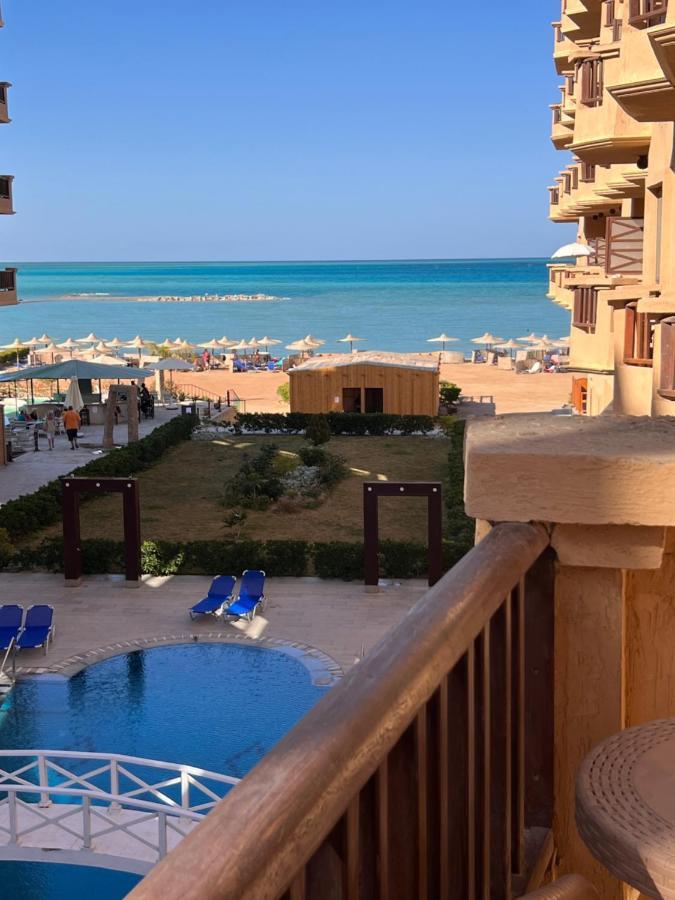 My Sky Sea View 1 Bedroom Apartment Hurghada Luaran gambar